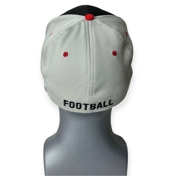 Lakeville North Panthers Football Ball Cap Hat L/XL - Picture 5 of 10